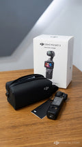 DJI Osmo Pocket 3