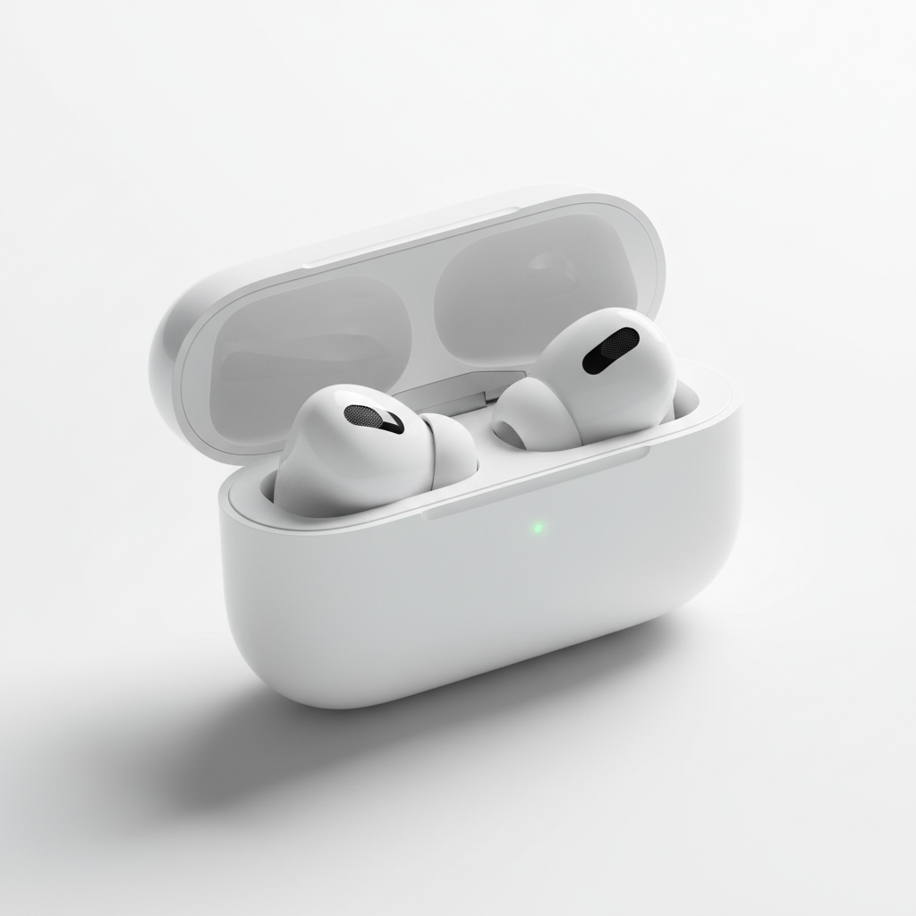 Apple Airpod Pro 2nd Generation